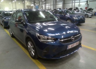 Photo du véhicule OPEL CORSA